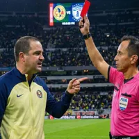 La decisión de América tras el polémico arbitraje ante Pachuca