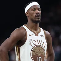 Se confirmó la peor noticia sobre Jimmy Butler y su lesión con Warriors