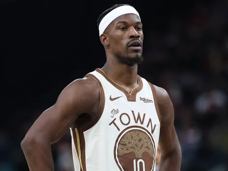 Se confirmó la peor noticia sobre Jimmy Butler y su lesión con Warriors