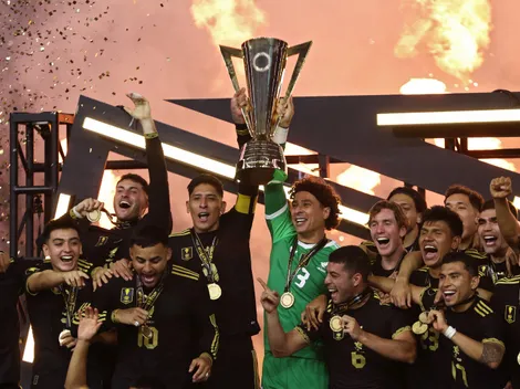 El futbolista mexicano que los brasileños temen antes del Mundial 2026