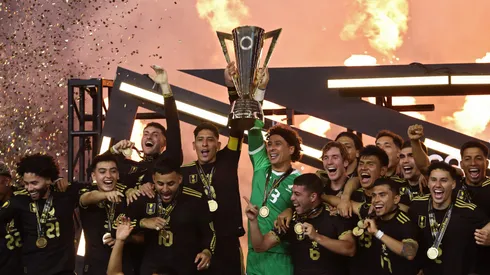 En Brasil le temen a este jugador mexicano.
