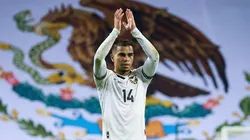 Bolivia se prepara para enfrentar a México en Santa Cruz de la Sierra