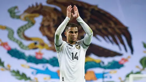 Bolivia se prepara para enfrentar a México en Santa Cruz de la Sierra
