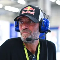 Jürgen Klopp reveló que pasaría si llega un llamado del Real Madrid