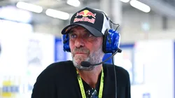 Klopp habló sobre el Real Madrid.