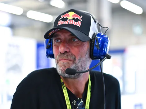 Jürgen Klopp reveló que pasaría si llega un llamado del Real Madrid