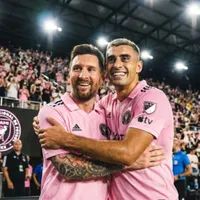 Mientras Messi gana 12 millones, el salario que podría ganar Berterame en Inter Miami