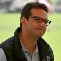 Antonio Sancho respondió si Pumas buscará cerrar algún refuerzo más