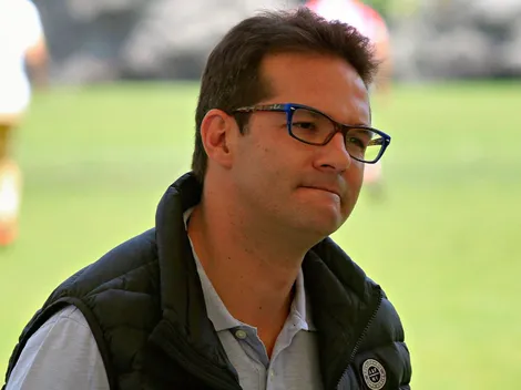 Antonio Sancho respondió si Pumas buscará cerrar algún refuerzo más