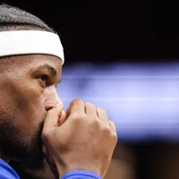 ¿Por qué no juega Jimmy Butler en Golden State Warriors vs. Toronto por la NBA?