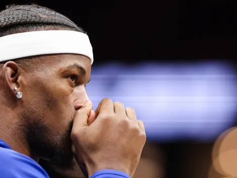 ¿Por qué no juega Jimmy Butler en Golden State Warriors vs. Toronto por la NBA?