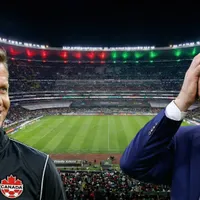 Alerta total en México: Canadá busca robarse 3 futbolistas