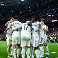 Sigue GRATIS y EN VIVO Real Madrid vs. Mónaco: transmisión minuto a minuto