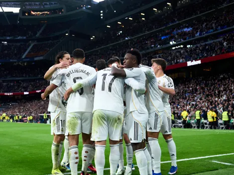 Sigue GRATIS y EN VIVO Real Madrid vs. Mónaco: transmisión minuto a minuto