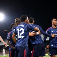 ¿Por qué no juegan Rice, Gabriel y Ødegaard en Inter vs. Arsenal?