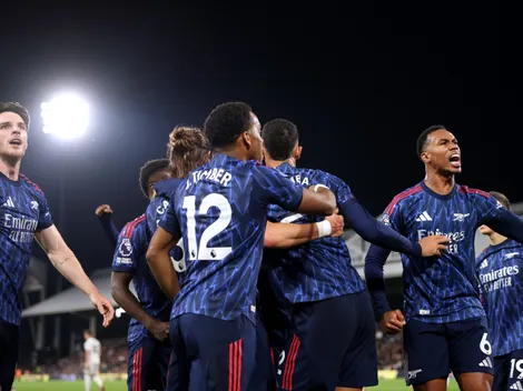 ¿Por qué no juegan Rice, Gabriel y Ødegaard en Inter vs. Arsenal?