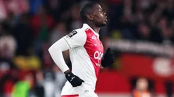 Paul Pogba no juega con Mónaco ante Real Madrid