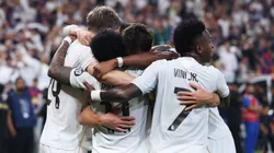 Real Madrid se enfrenta con Mónaco por la Champions League