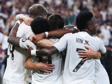 Qué pasa si Real Madrid gana, empata o pierde con Mónaco