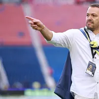 El culpable de que el Club América no cerrara 2 tratos