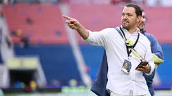 El culpable de no cerrar un par de fichajes para el América