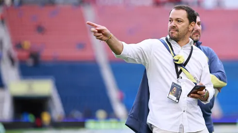 El culpable de no cerrar un par de fichajes para el América
