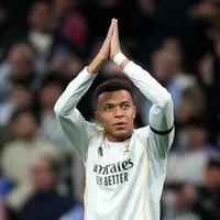 Sigue GRATIS y EN VIVO Real Madrid vs. Mónaco: transmisión minuto a minuto