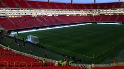 Sorpresa en la afición de Chivas por caso de chapulines recién ventilado