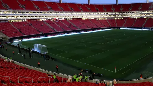 Sorpresa en la afición de Chivas por caso de chapulines recién ventilado
