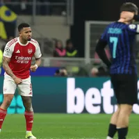 Sigue gratis y en vivo el Inter vs Arsenal de la Champions League 2025-26