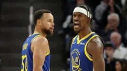 Jimmy Butler se pierde el resto de temporada por lesión.