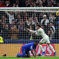 Sigue GRATIS y EN VIVO Real Madrid vs. Mónaco: transmisión minuto a minuto