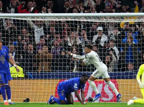 Sigue GRATIS y EN VIVO Real Madrid vs. Mónaco: transmisión minuto a minuto