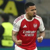 Sigue gratis y en vivo el Inter vs Arsenal de la Champions League 2025-26