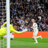 Sigue GRATIS y EN VIVO Real Madrid vs. Mónaco: transmisión minuto a minuto