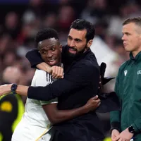 Sigue GRATIS y EN VIVO Real Madrid vs. Mónaco: transmisión minuto a minuto