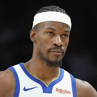 La estrella que Warriors habría elegido para reemplazar a Butler