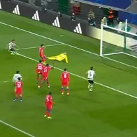 Pide Mundial: el colombiano Luis Suárez anota contra el campeón de Europa en Champions