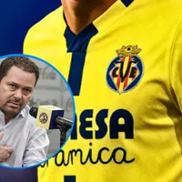 Lo lamenta América: el viejo anhelo de Santiago Baños que ficharía Grupo Pachuca