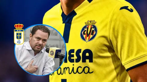 Oviedo se quedaría con una joya que quiso Baños.
