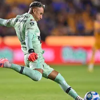 ¿Qué pasará con Keylor Navas y su renovación con Pumas?