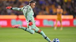Keylor Navas no tiene futuro seguro en Pumas