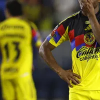 El jugador que diría adiós al Club América