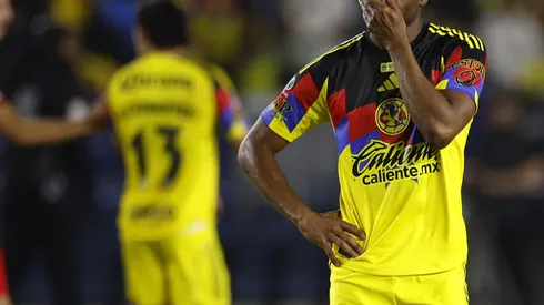 El sacrificado del Club América para el Clausura 2026
