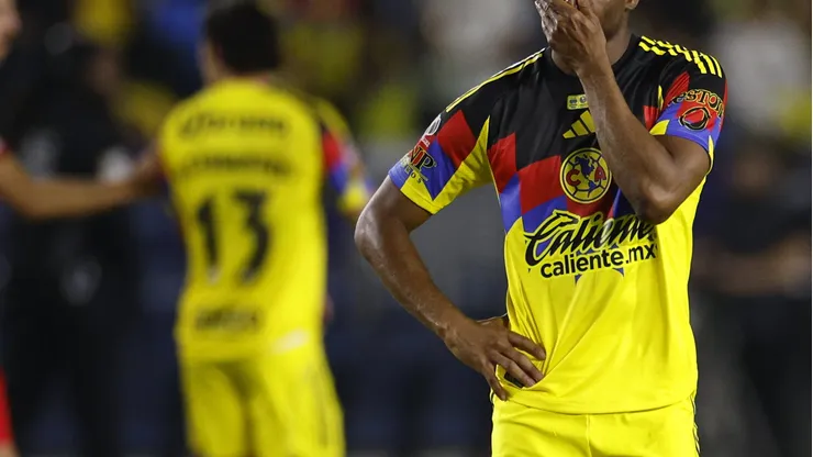 El sacrificado del Club América para el Clausura 2026