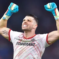 Tiago Volpi sigue de trota-mundos tras su salida de Toluca: este es su nuevo club