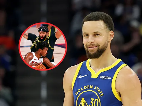 Anthony Davis por Butler: La propuesta que le hicieron a Warriors