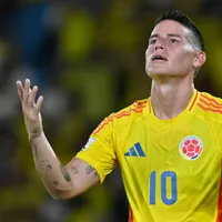 A 148 días para el Mundial 2026, James Rodríguez recibe otra pésima noticia