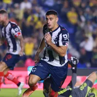 Rayados apunta a Chivas y ya negocia por el reemplazo de Germán Berterame