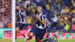 El elegido para reemplazar a Berterame.